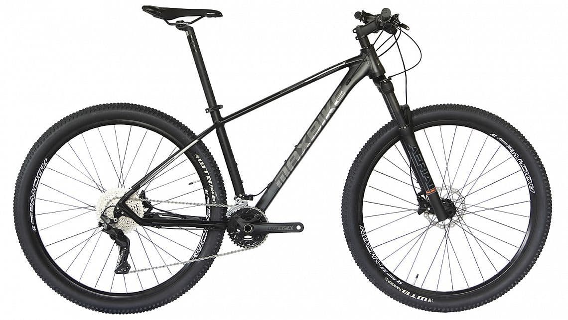 Horský MTB